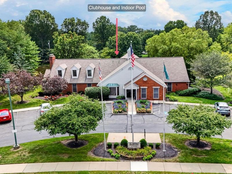 1273 Millstone Square , Westerville, OH 43081 Photo 56