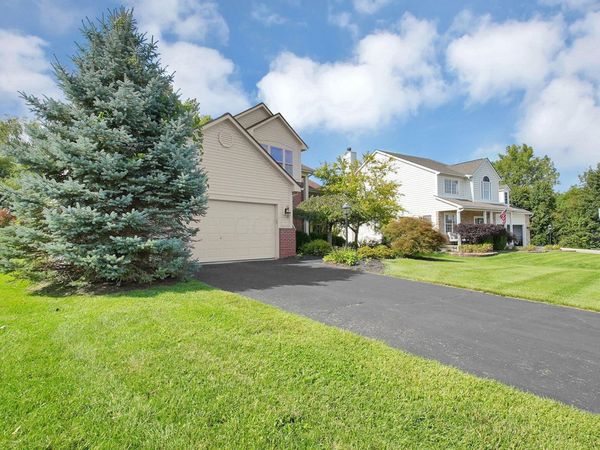 116 Runkle Drive , Etna, OH 43062