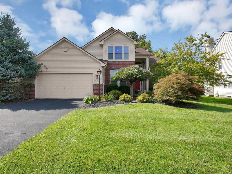 116 Runkle Drive , Etna, OH 43062 Photo 2