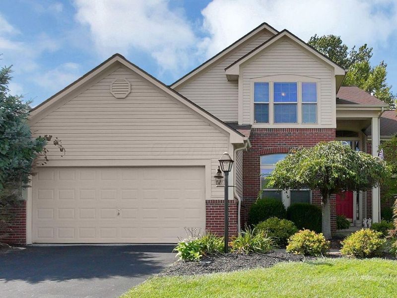 116 Runkle Drive , Etna, OH 43062 Photo 3