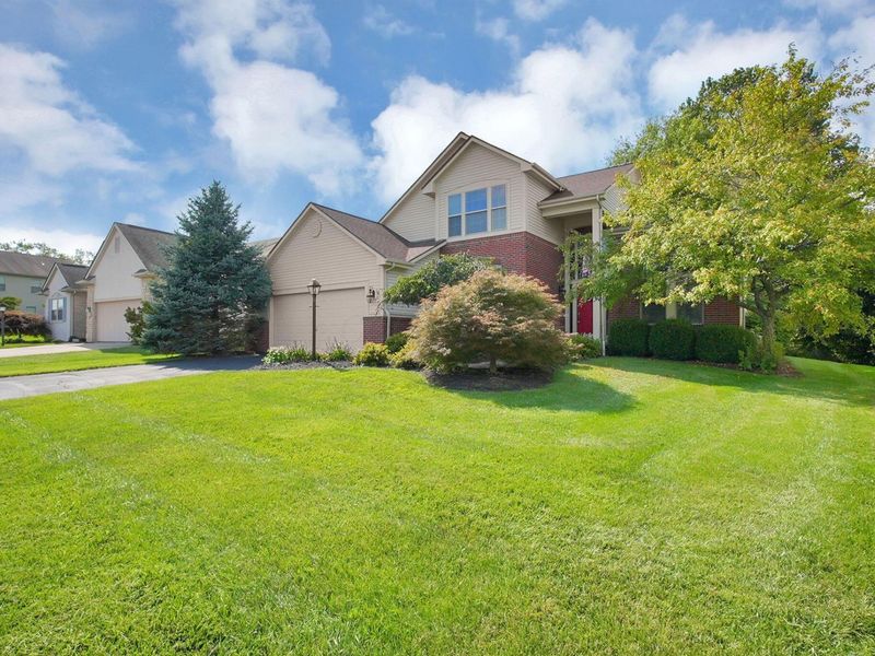 116 Runkle Drive , Etna, OH 43062 Photo 4