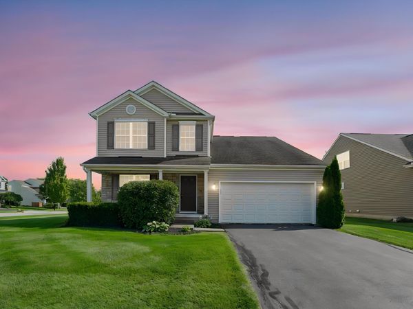 483 Stable Street, Marysville, OH 43040