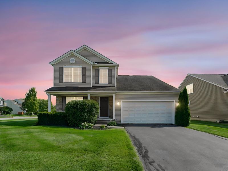 483 Stable Street, Marysville, OH 43040 Photo 1