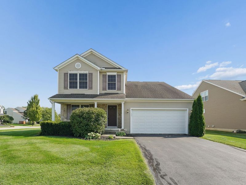 483 Stable Street, Marysville, OH 43040 Photo 2