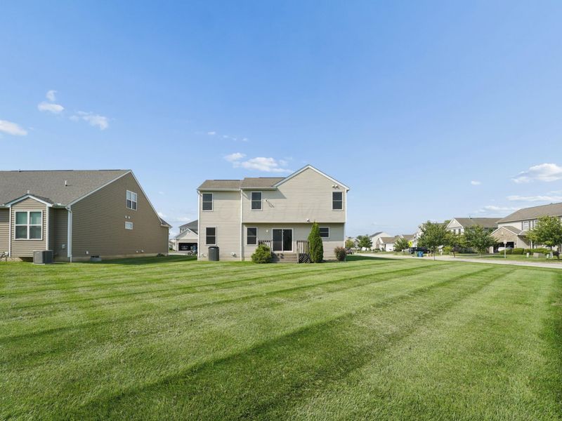 483 Stable Street, Marysville, OH 43040 Photo 32