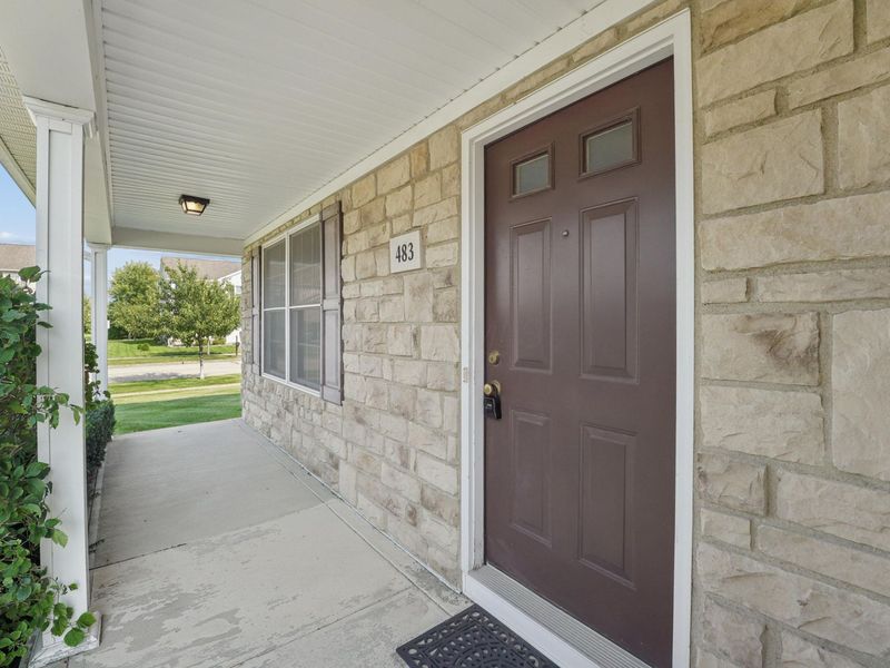 483 Stable Street, Marysville, OH 43040 Photo 4