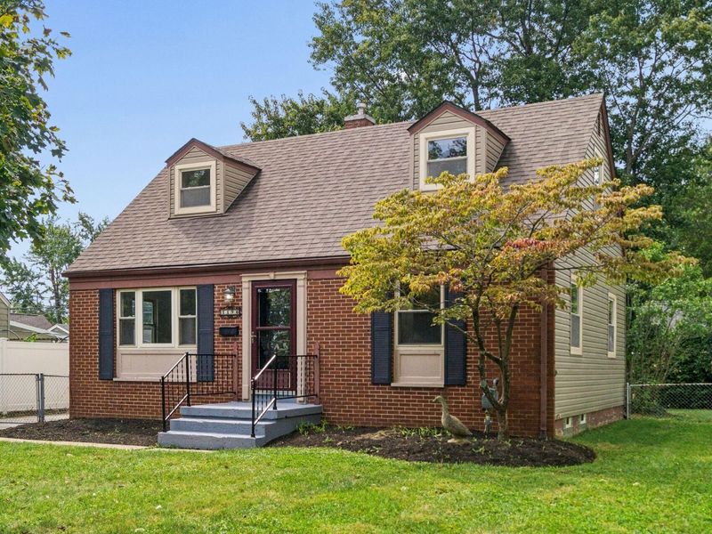 1196 Frisbee Drive , Columbus, OH 43224 Photo 2