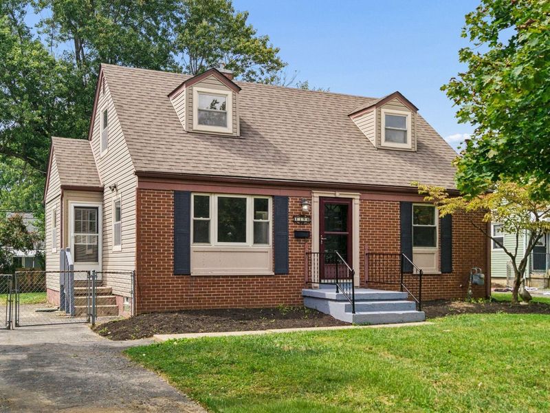 1196 Frisbee Drive , Columbus, OH 43224 Photo 26