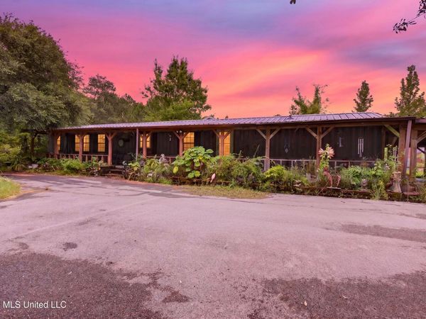 13417 Arguellas Road, Vancleave, MS 39565