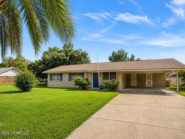 329 Popp's Ferry Road, Biloxi, MS 39531
