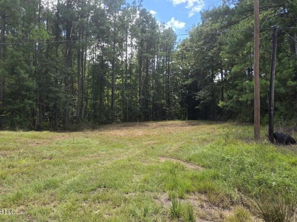 00 E Hwy 84 Road, Roxie, MS 39661