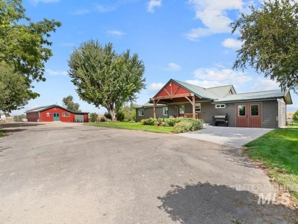 6500 SE 10th Avenue, Caldwell, ID 83607