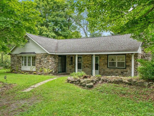 112 Onderdonk Road , Warwick, NY 10990