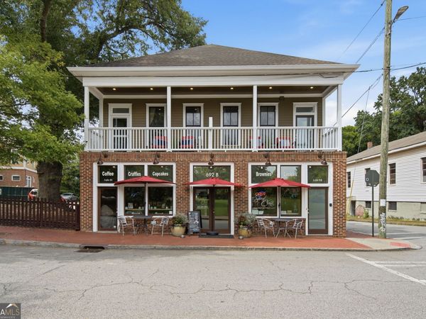692 B Kirkwood Avenue SE, Atlanta, GA 30316