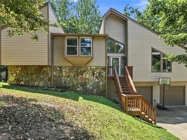 3442 Winter Wood Trace, Marietta, GA 30062