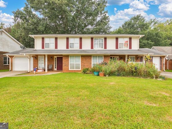 2814 Briar Hill Lane SE, Conyers, GA 30013