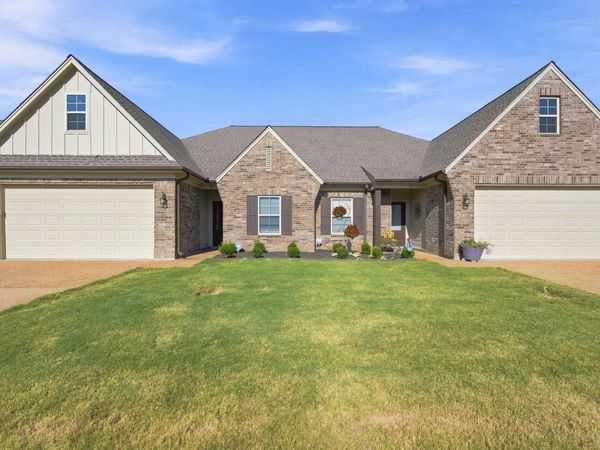 19 S WALKER MEADOWS CV, Munford, TN 38058