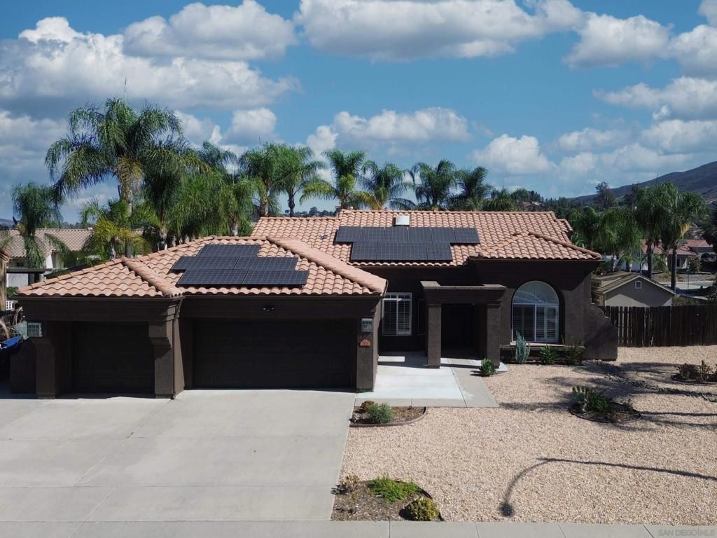 2934 Manzanita View Dr., Alpine, CA 91901 Main Photo