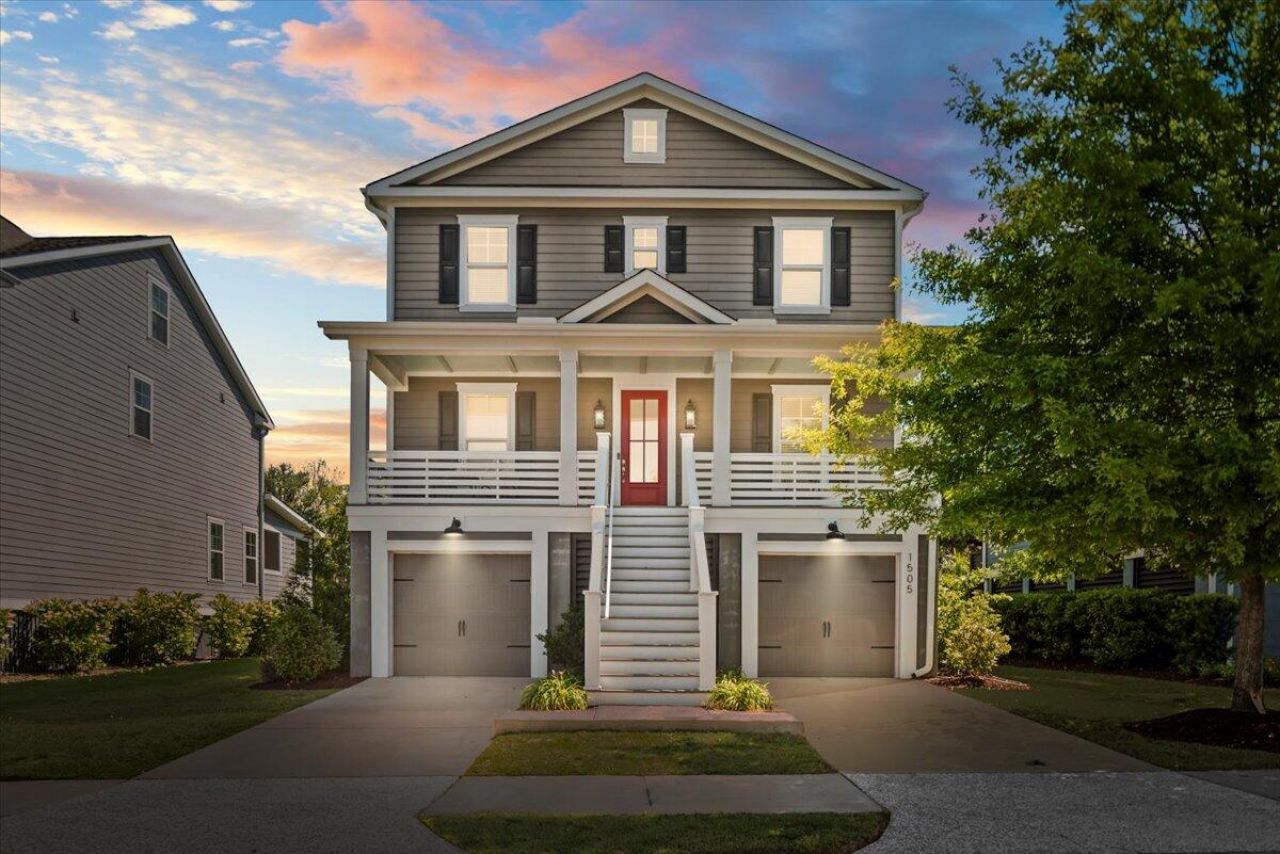 1505 Fort Palmetto Circle Photo 1