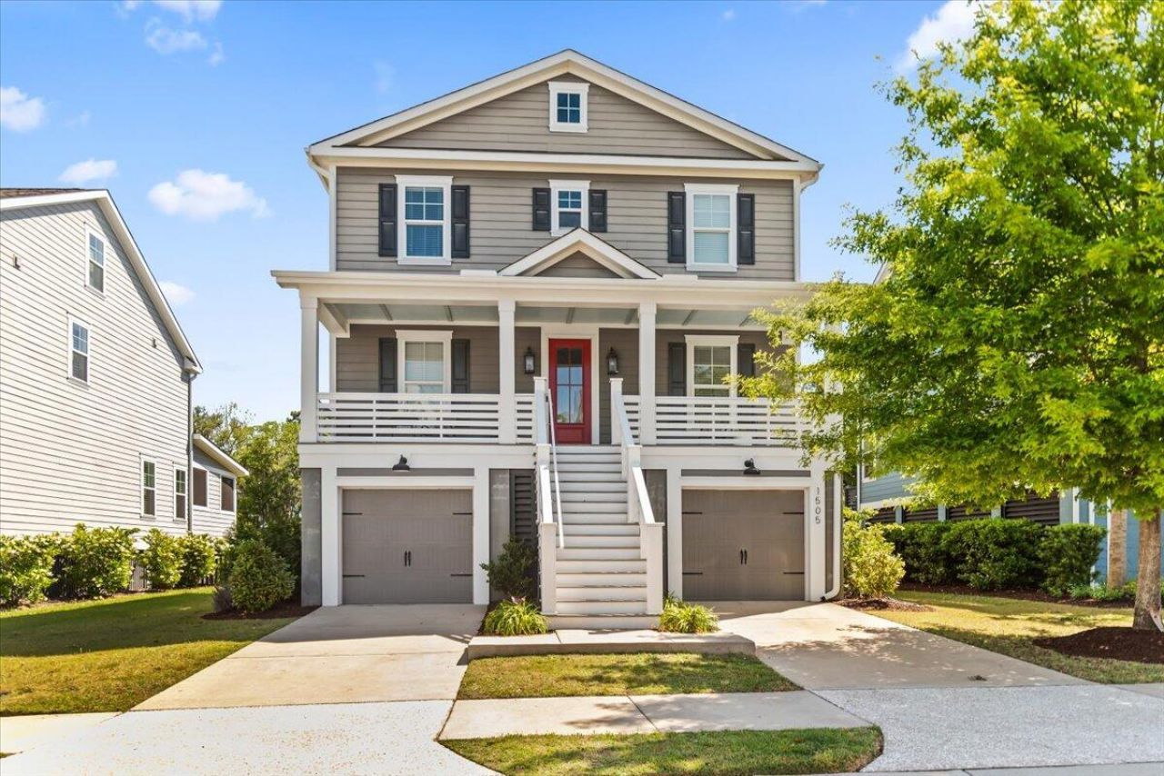 1505 Fort Palmetto Circle Photo 3