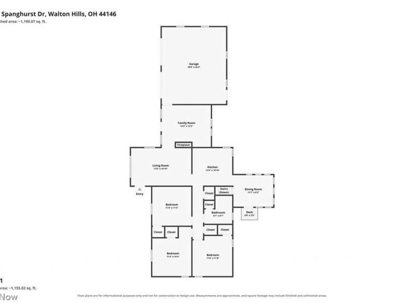 17300 Spanghurst Drive, Walton Hills, OH 44146 Photo 28