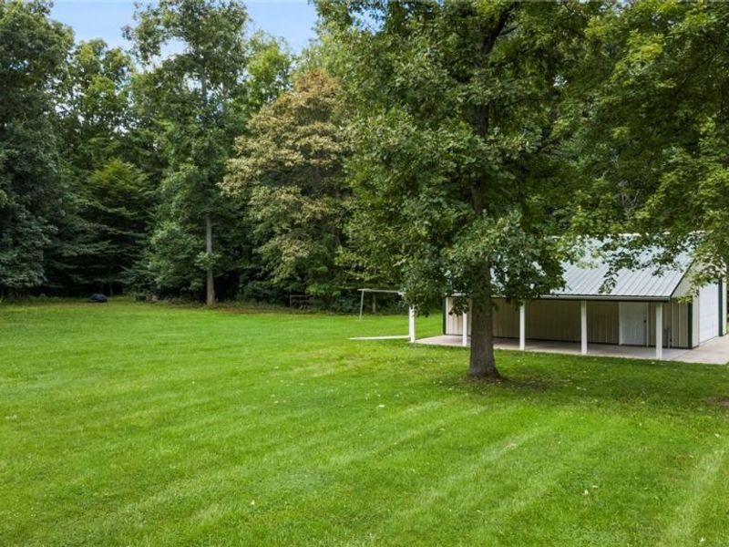 4033 Court Road, Wakeman, OH 44889 Photo 33