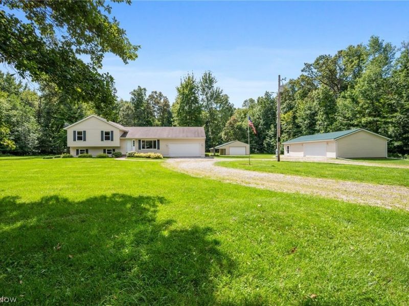 4033 Court Road, Wakeman, OH 44889 Photo 34