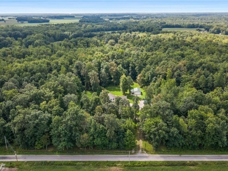 4033 Court Road, Wakeman, OH 44889 Photo 37