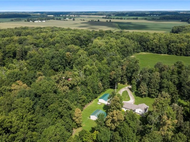 4033 Court Road, Wakeman, OH 44889 Photo 4