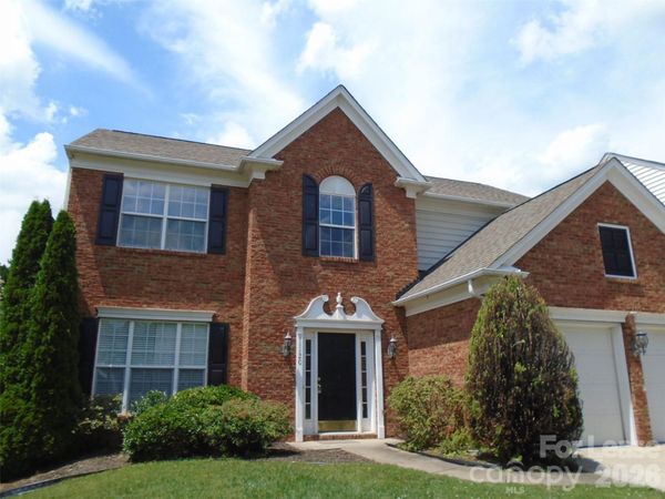 11120 Maplehurst Drive , Charlotte, NC 28277