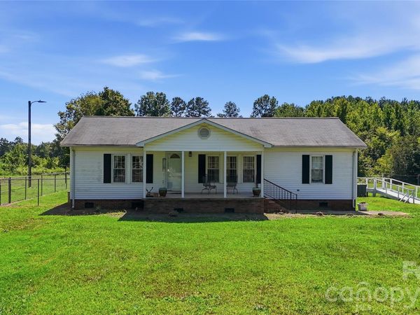 2185 E Ridge Road , Salisbury, NC 28144