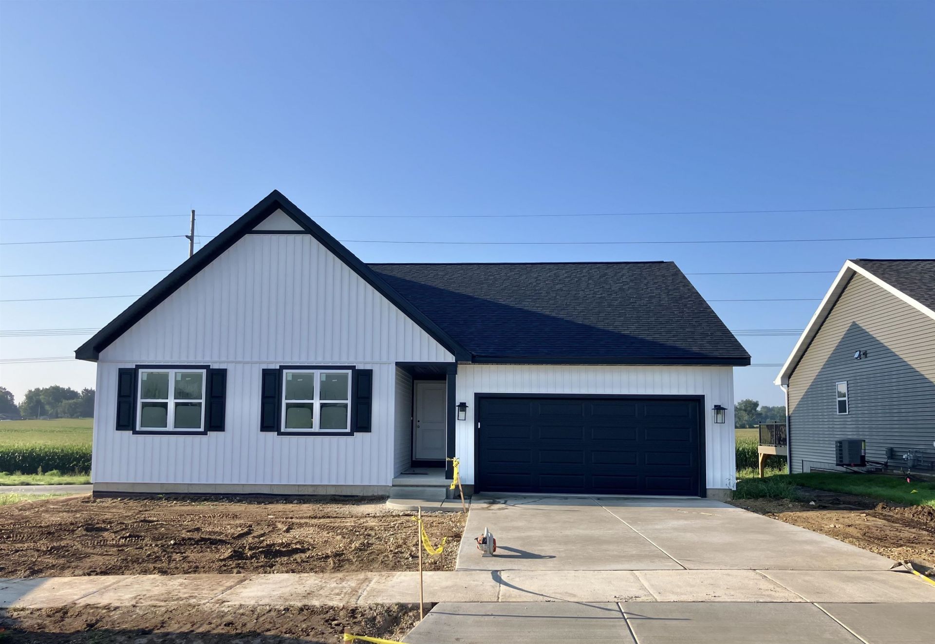 325 Dahlia Drive, Unit 30, Stoughton, WI 53589 Main Photo