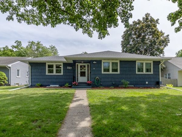 227 Westwood Drive , Mankato, MN 56001