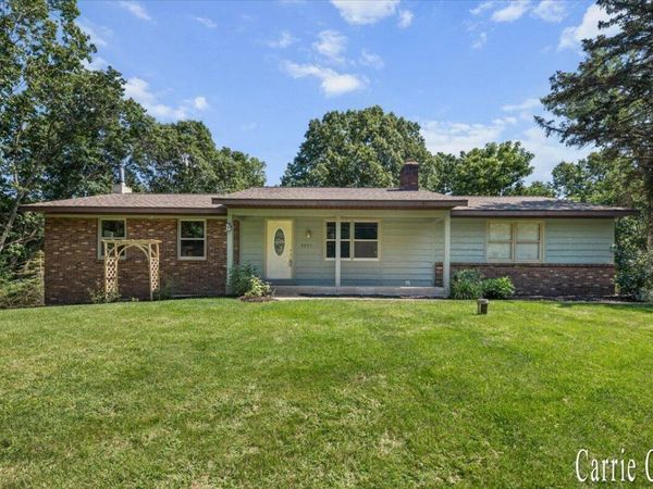 4291 4 Mile Road NE, Grand Rapids, MI 49525