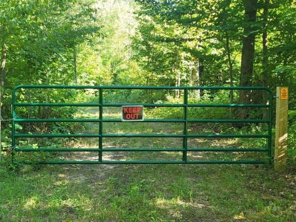 Bocook Road, Mancelona, MI 49659