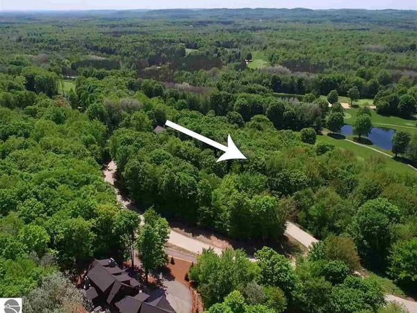 Mountainwoods Drive, Thompsonville, MI 49683