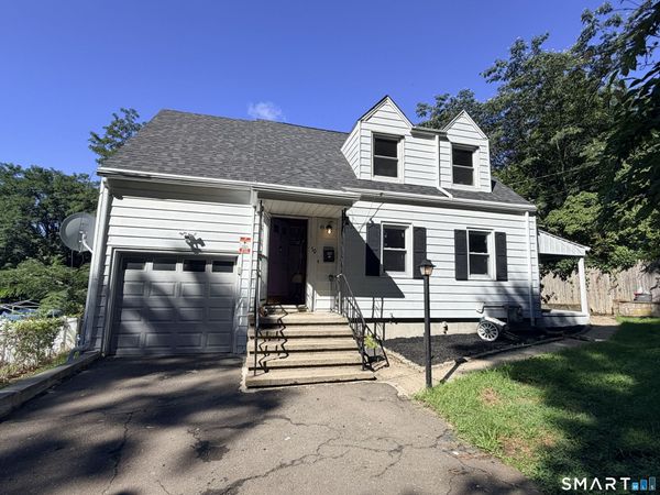 50 West Hills , New Haven, CT 06515