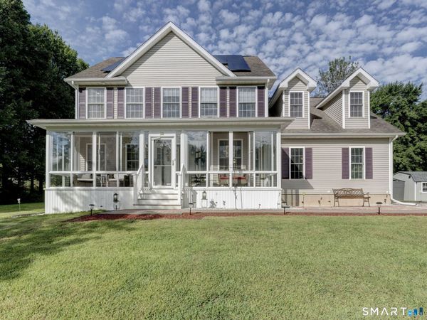 839 Palisado , Windsor, CT 06095