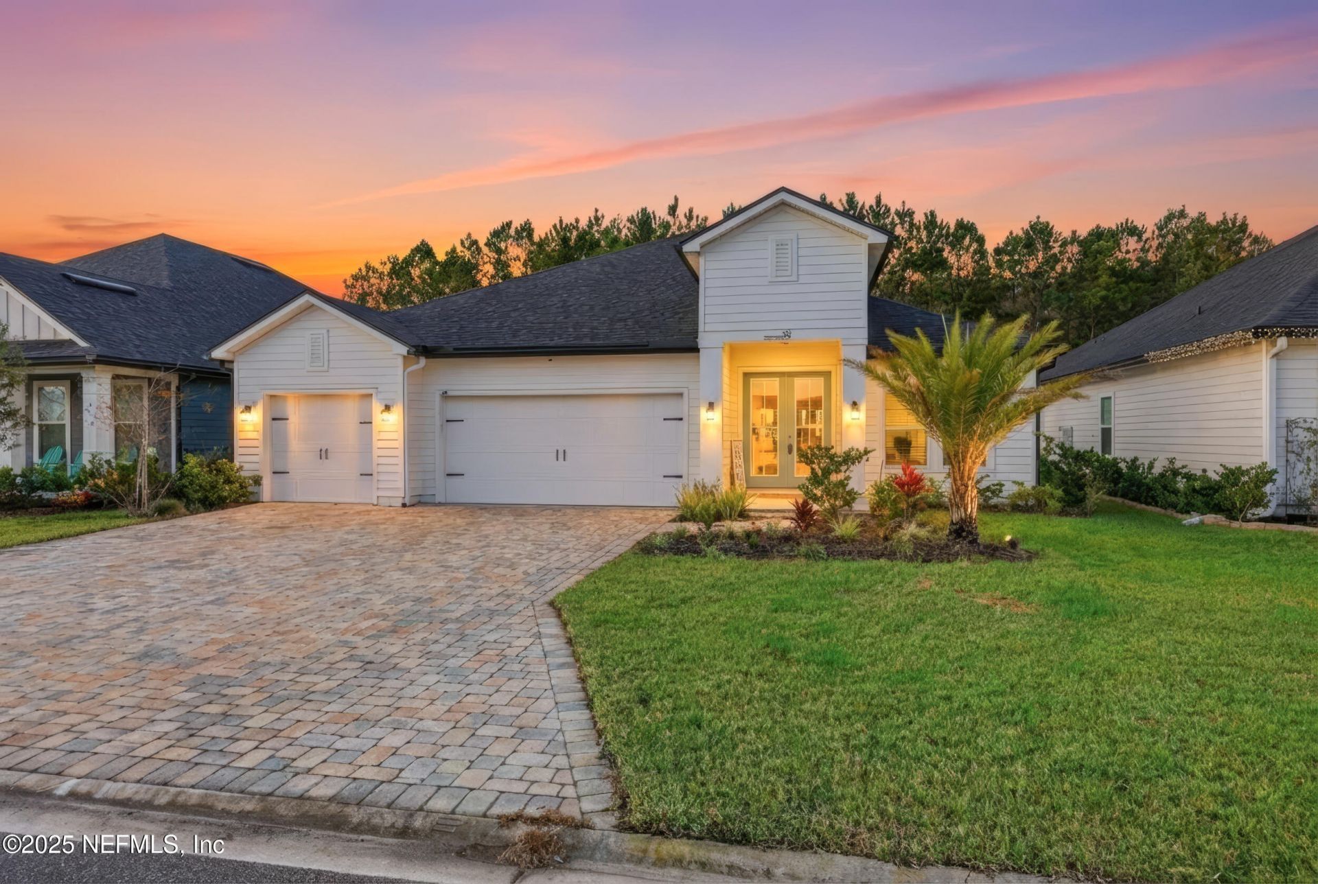 49 Golden Fern Drive, Saint Augustine, FL 32092 Main Photo