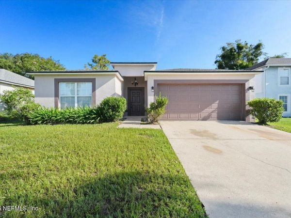 7369 GOVERNORS PARK Road, Jacksonville, FL 32244