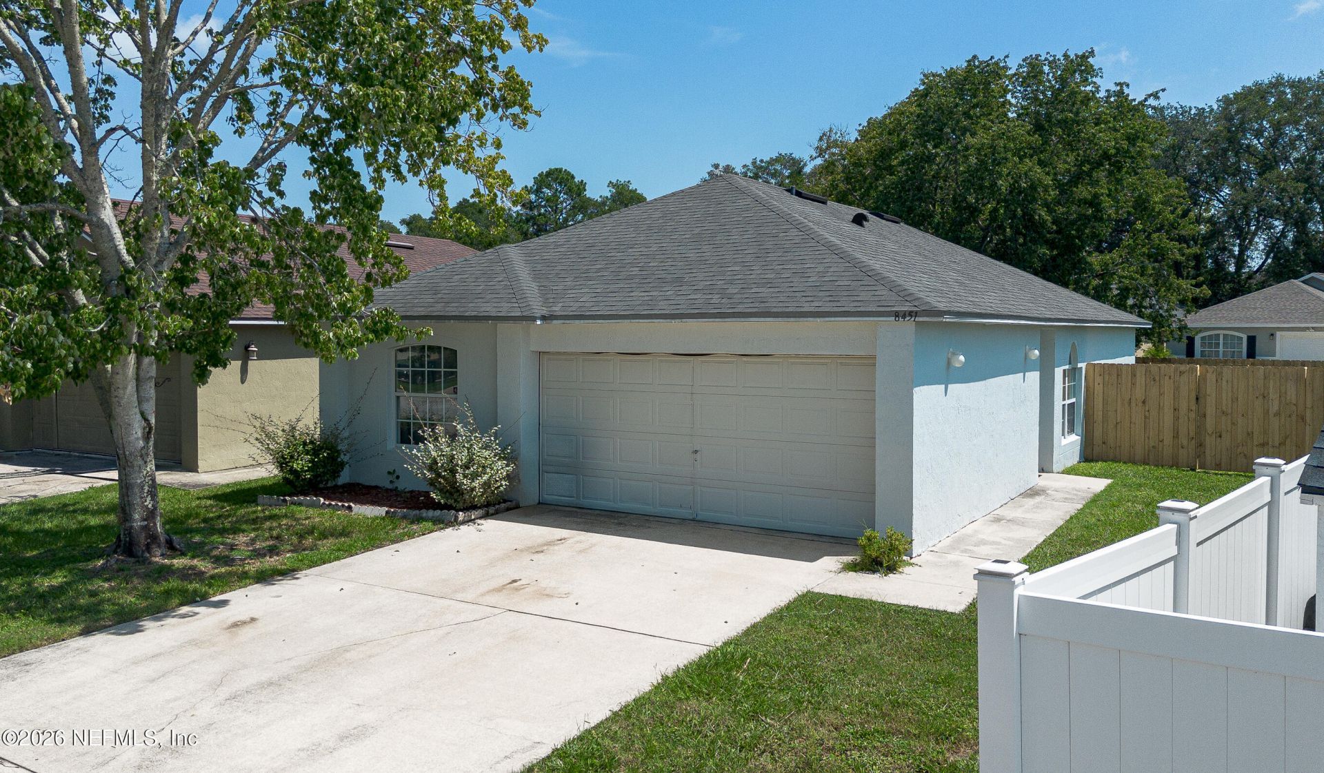 8451 Oak Crossing Drive W, Jacksonville, FL 32244 Main Photo