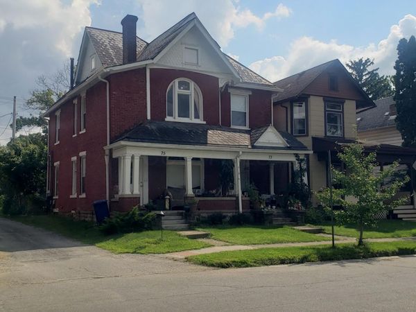 73-75 E Duncan Street , Columbus, OH 43202