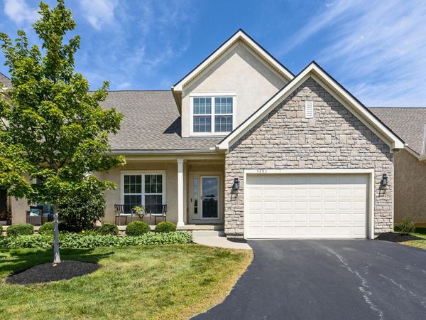 5200 Autumn Fern Drive , Dublin, OH 43016