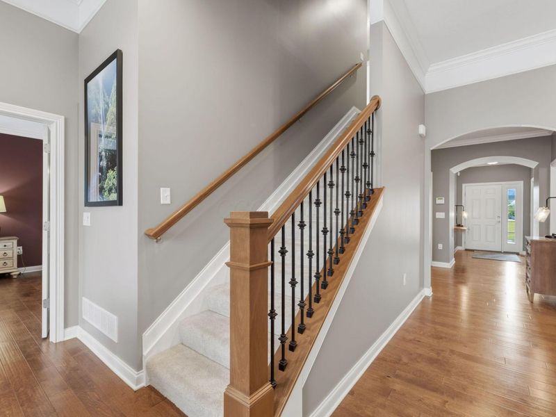 5200 Autumn Fern Drive, Dublin, OH 43016 Photo 19