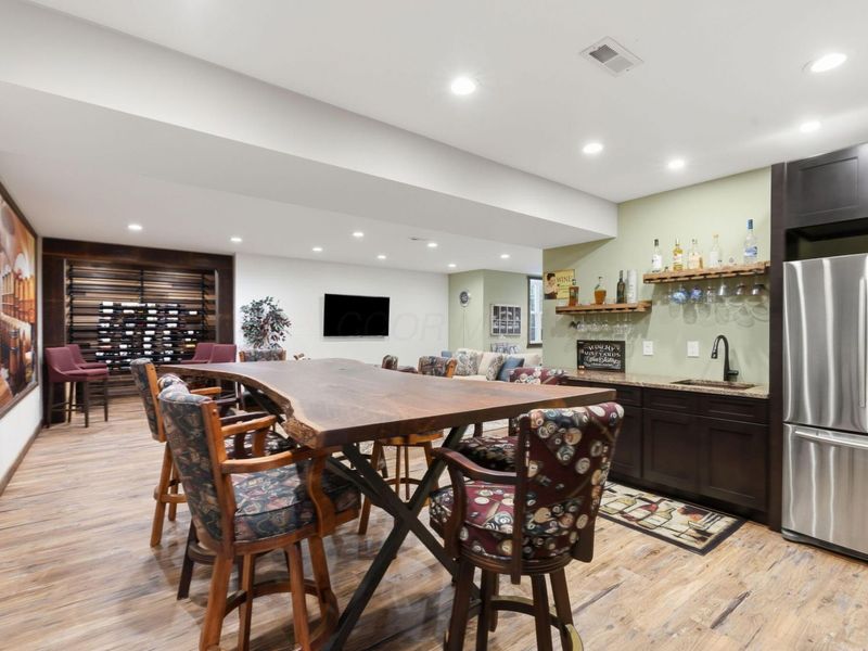 5200 Autumn Fern Drive, Dublin, OH 43016 Photo 4