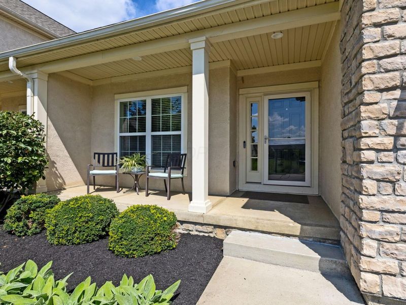 5200 Autumn Fern Drive, Dublin, OH 43016 Photo 7