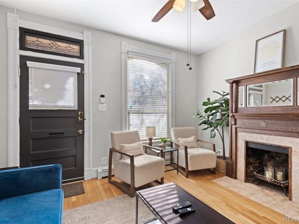 1773 N Washington Street , Denver, CO 80203