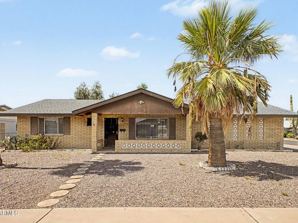 244 N 62nd Street, Mesa, AZ 85205