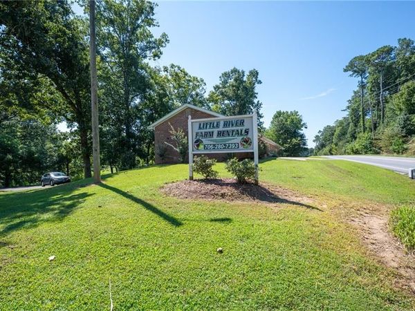 621 Nicklesville Road NE, Resaca, GA 30735