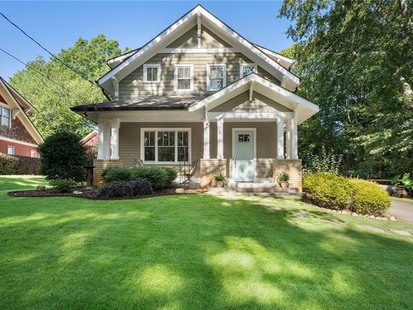 370 Reed Street, Scottdale, GA 30079
